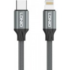 كابل لدينو تايب سى ل...