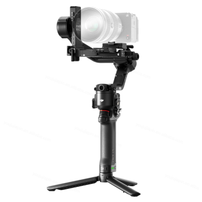 استبليزر دي جي اي كاميرا بالضمان موديل RS5