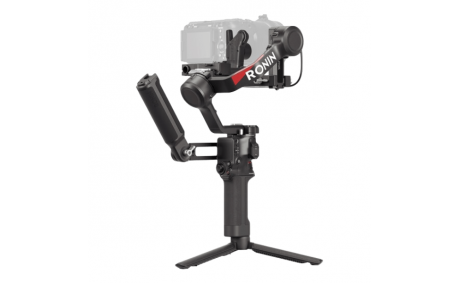 استبليزر كاميرا دي جي ...