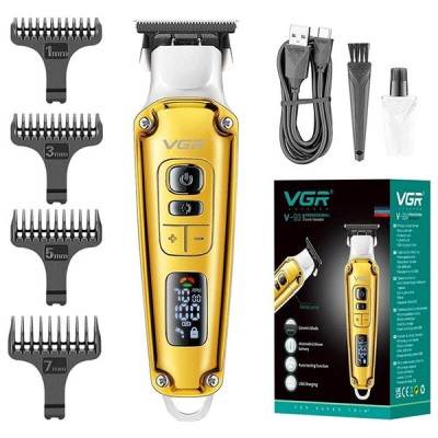 ماكينة حلاقة صيني للرجال  VGR موديل V931