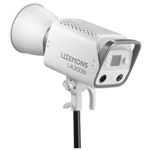 سبوت لايت موديل لايت مونز   LA300BI 