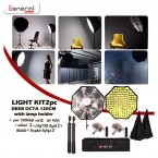  طقم هيد جينرال 150 ...