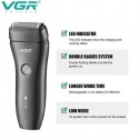 ماكينة حلاقة صيني للرجال VGR موديل V351
