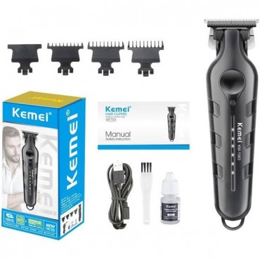  ماكينة حلاقة صيني للرجال Kemei 1563