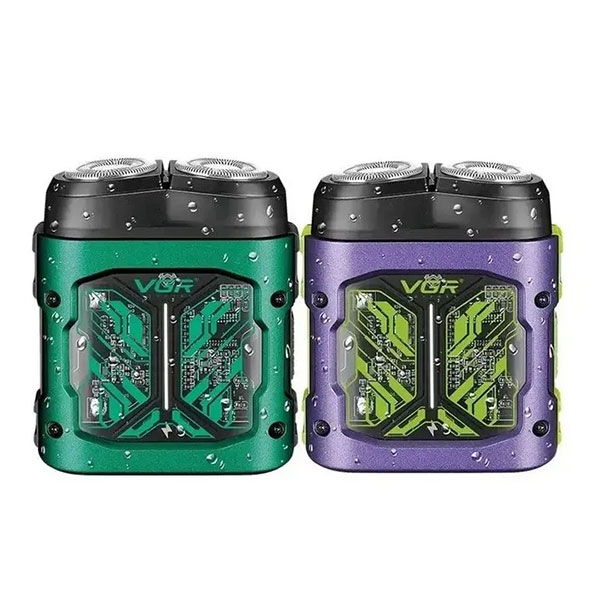 ماكينة حلاقة صيني للرجال VGR موديل V344