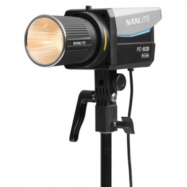  كشاف إضاءة نانلايت FC60B ثنائي اللون 60 وات