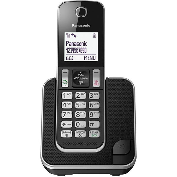  هاتف لاسلكي باناسونيك TGD310 with International Warranty