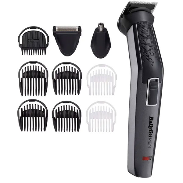  ماكينة حلاقة بيبي ليس رجالي 1×10 MT727E