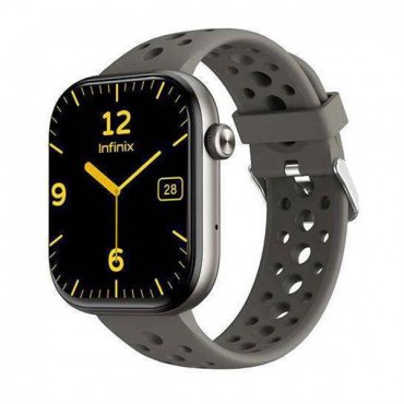  ساعة سمارت انفينيكس إكس ووتش H4 موديل XW4L