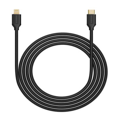 كابل شحن ريفرسونج بيتا 90  تايب سى  الى ابفون شحن سريع بقدرة 27واط موديل  CL85T