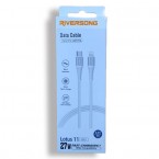 كابل شحن ريفرسونج  ل...