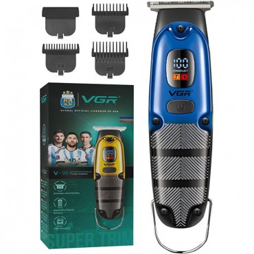 ماكينة حلاقة صيني للرجال VGR موديل V981