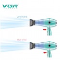مجفف شعر VGR احترافي بقوة 2400 واط موديل  V452