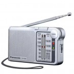 راديو باناسونيك مودي...