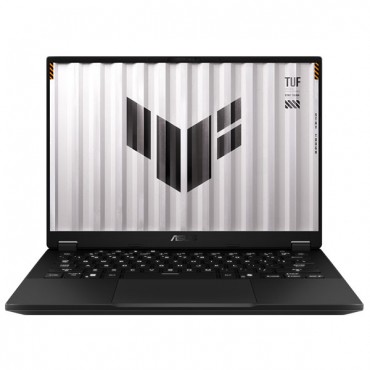 لابتوب اسوس توف جيمينج A14 بمعالج رايزن AI 7 350 و رام 16 جيجابايت وهارد 1 تيرا بايت SSD وكارت شاشة 8 جيجابايت RTX 5060 نظام تشغيل ويندوز 11