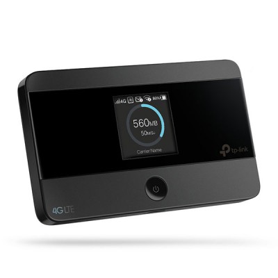 جهاز بث واى فاى تى بى لينك موديل  M7350