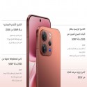 موبايل فيفو V70 5G ثنائي الشريحة 256 جيجابايت 12 جيجابايت رام 6.59