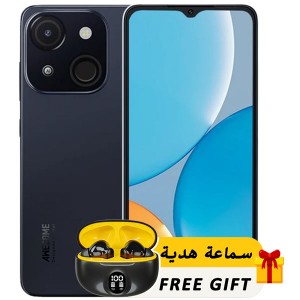  موبايل ايتل a50c  ث...