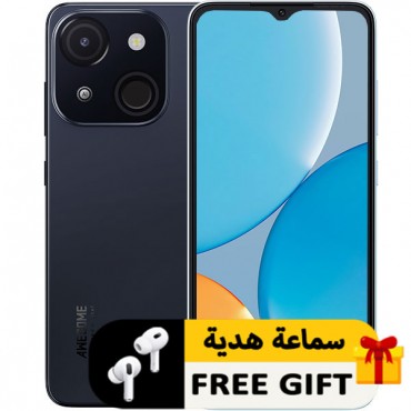 موبايل ايتل ايه 50 سي ثنائي الشريحة 64 جيجابايت 4 جيجابايت 2+4 رام 6.6