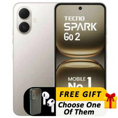  موبايل تيكنو سبارك جو 2 شريحتين 128 جيجابايت 8 جيجابايت 4+4 جيجابايت رام 6.67 بوصة
