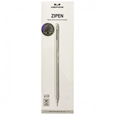  قلم كييفون زيبن ستايلس لاسلكي IPEN04
