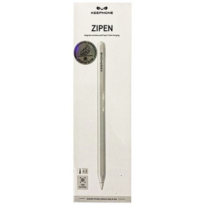  قلم كييفون زيبن ستايلس لاسلكي IPEN04