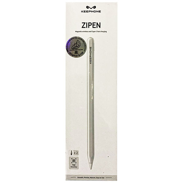  قلم كييفون زيبن ستايلس لاسلكي IPEN04