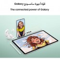  ﻿تابلت سامسونج جالكسي تاب S9 FE بلس 5G موديل X616B سعة 128 جيجابايت رام 8 جيجابايت شاشة 12.4 بوصة