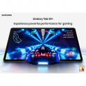  تابلت سامسونج جالكسي تاب S9 بلس 5G موديل X816B سعة 256 جيجابايت رام 12 جيجابايت شاشة 12.4 بوصة