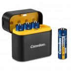  شاحن بطاريات كاميلي...