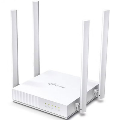 اكسس بوينت تى بى لينك موديل   AC750  Archer C24