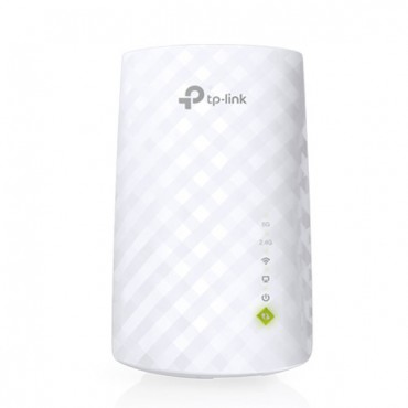 موسع نطاق واى فاى تى بى لينك موديل AC750 RE200 موسع نطاق واى فاى تى بى لينك موديل AC750 RE200