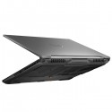  لابتوب أسوس TUF F16 FX607V بمعالج Intel Core 7 240H، رام 16 جيجابايت، هارد 512 جيجابايت SSD، كارت شاشة NVIDIA RTX 4050 سعة 6 جيجابايت، ويندوز 11