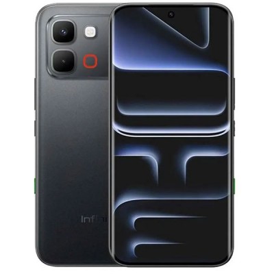 موبايل إنفينكس نوت إيدج X6887 ثنائي الشريحة 5جي 256 جيجابايت 16 جيجابايت رام (8+8) شاشة 6.78 بوصة 