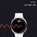 ساعة سمارت سامسونج جالاكسى 40 مم موديل 8L320 بضمان الوكيل