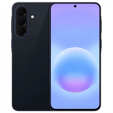 سامسونج موبايل A576B جالاكسي A57 5G، ثنائي الشريحة، ذاكرة 256 جيجابايت، 12 جيجا بايت رام، شاشة 6.7 بوصة