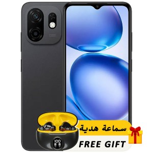  موبايل ايتل A100C ث...