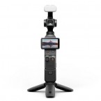 كاميرا دى جى اى اوسم...