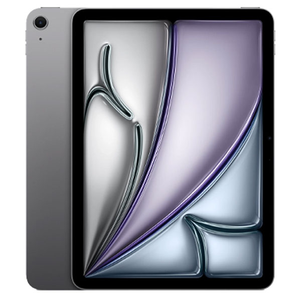 تابلت ايباد M4 واي فاي بسعة 128  جيجابايت بشاشة 11 بوصة with international warrant