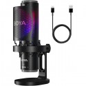  مايكروفون BOYA K9 USB المكتبي