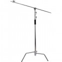  حامل إضاءة FX Studio ER330C C-Stand 3 متر