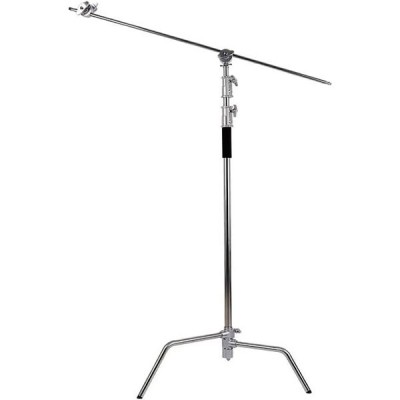  حامل إضاءة FX Studio ER330C C-Stand 3 متر