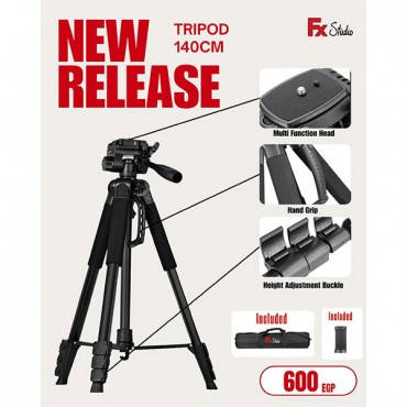  حامل كاميرا FX Studio T140