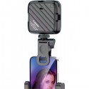 كشاف اضاءة بلوكاما مخصص للهواتف المحمولة موديل   U80 RGB PRO