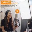 كشاف استوديو LEDبلوكاما احترافي موديل P24