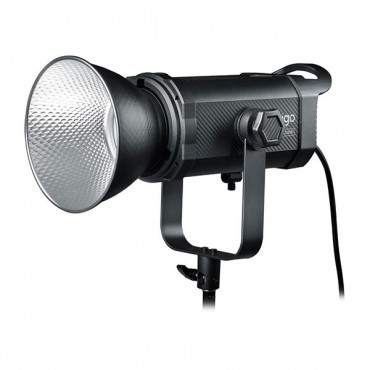 إضاءة استوديو LED ملونة من هيري جو بقدرة 200 واط موديل PH200Bi