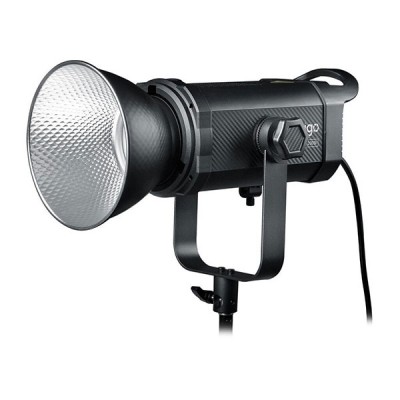إضاءة استوديو LED ملونة من هيري جو بقدرة 200 واط موديل PH200Bi