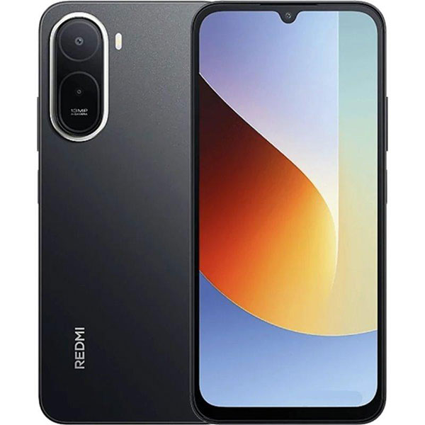  موبايل شاومي ريدمي A7 Pro ثنائي الشريحة 128 جيجابايت 4 جيجابايت رام شاشة 6.9 بوصة