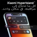  موبايل شاومي ريدمي A7 Pro ثنائي الشريحة 128 جيجابايت 4 جيجابايت رام شاشة 6.9 بوصة