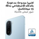  موبايل شاومي ريدمي A7 Pro ثنائي الشريحة 128 جيجابايت 4 جيجابايت رام شاشة 6.9 بوصة